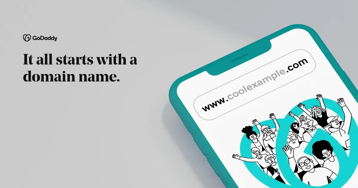 Domains